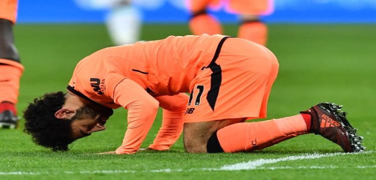 محمد صلاح محمد صلاح